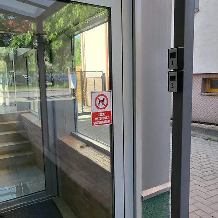Apartman Apartmanyhurbanova1 *