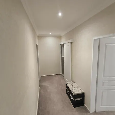 Apartmanyhurbanova1 *