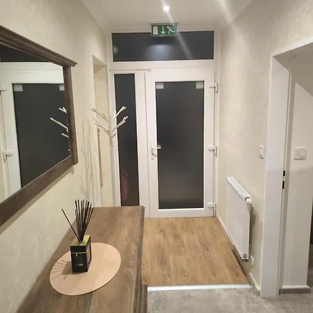 Apartmanyhurbanova1 * Bártfa