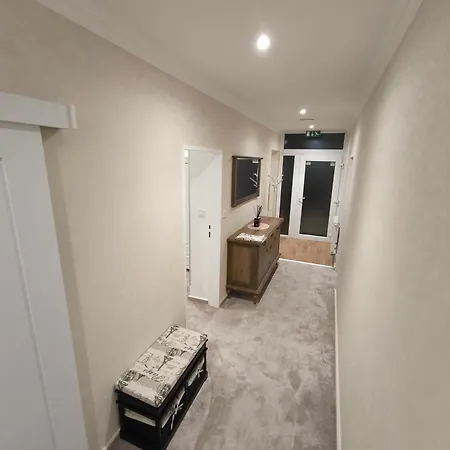 Apartmanyhurbanova1 Apartman Bártfa