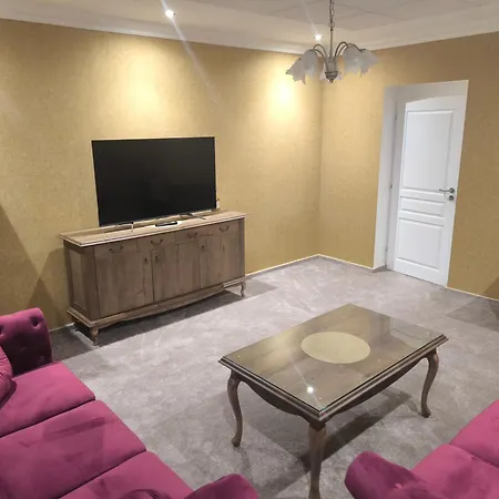 Apartmanyhurbanova1 Appartamento