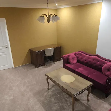 Apartman Apartmanyhurbanova1 Bártfa
